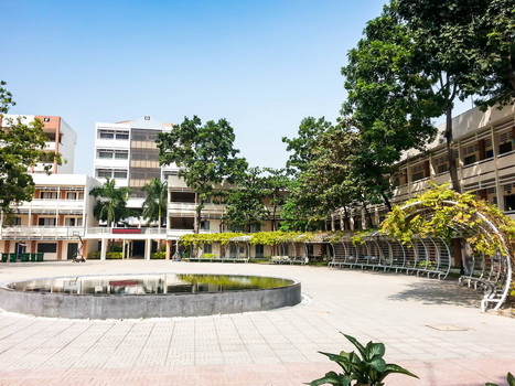 Trường Đại học giao thông vận tải Trường Đại học giao thông vận tải