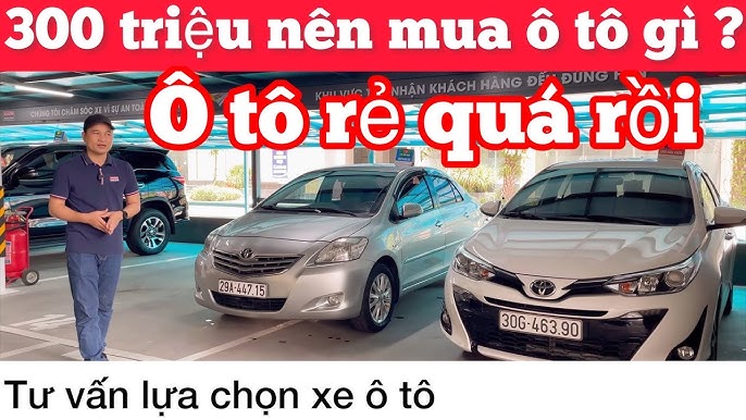 Xe ô tô cũ mới giá rẻ tầm triệu mang đến triệu nên mua xe gì vios g altis innova Xe xe hơi cũ mới giá thấp tầm triệu mang đến triệu nên chọn mua xe gì vios g altis innova