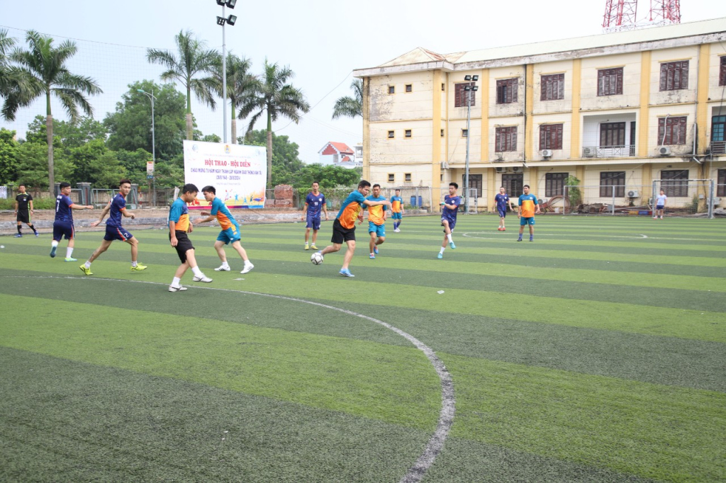 Hội thao Hội thao