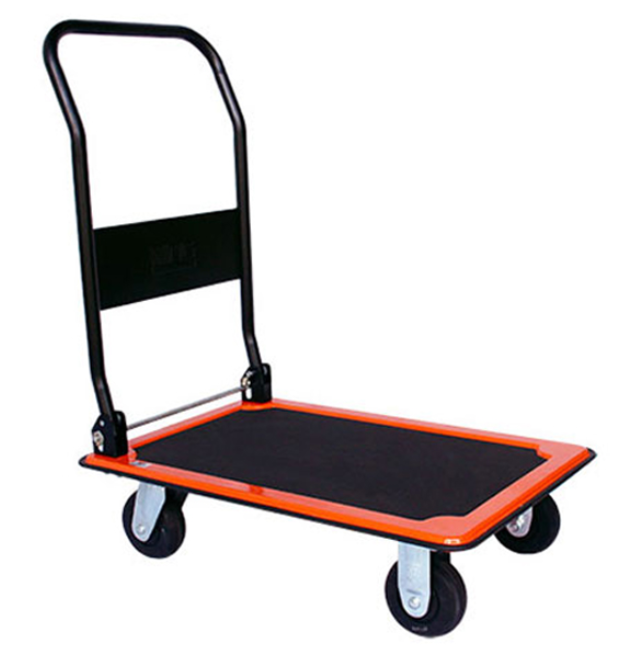 Xe Đẩy tay bánh gập gọn xtb d cài trọng kg Xe Đẩy tay bánh gập gọn xtb d tải trọng kg