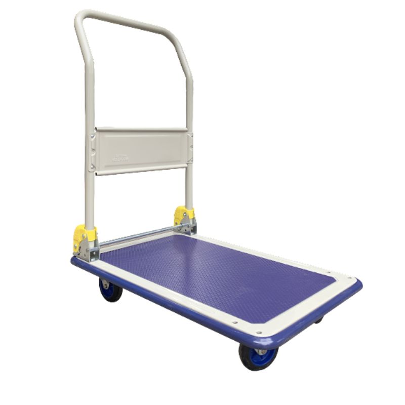 Xe đẩy hàng bánh nhật phiên bản prestar nb sở hữu trọng kg Xe đẩy hàng bánh nhật bản prestar nb thiết lập trọng kg