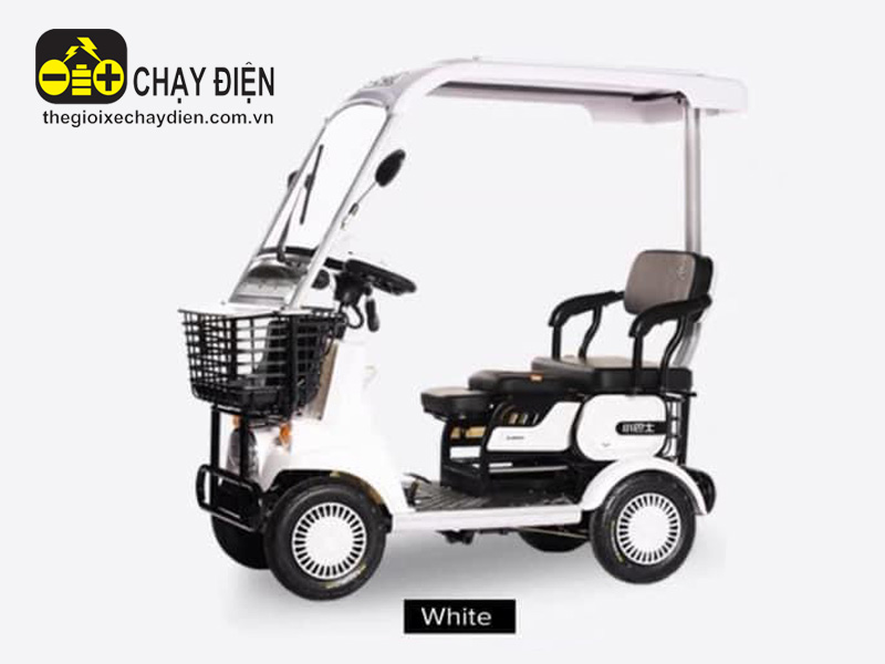 Xe điện bánh mini Xe điện bánh mini