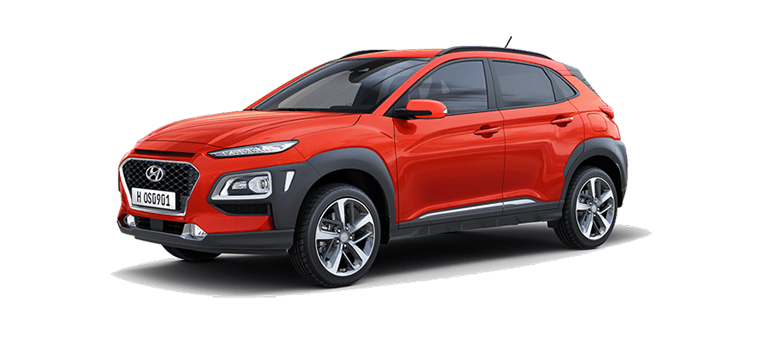 Giá xe hyundai kona lăn bánh bộ quà tặng kèm theo trả góp Giá xe pháo hyundai kona lăn bánh tặng trả góp