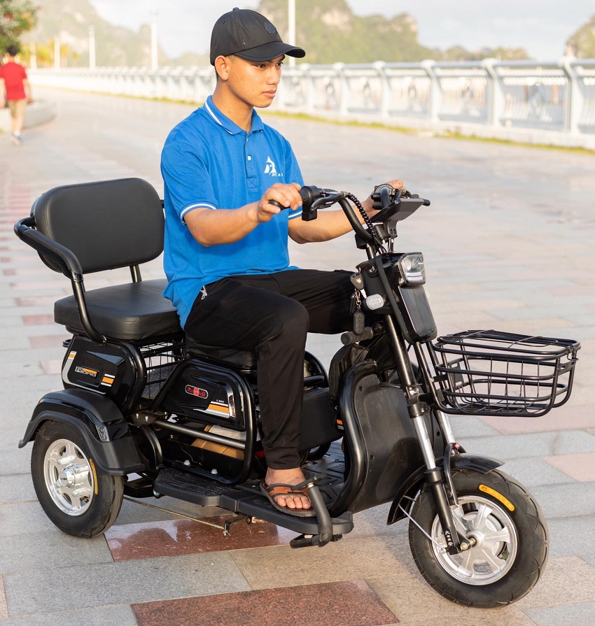 Mua phân phối xe năng lượng điện bánh cũ Mua cung cấp xe năng lượng điện bánh cũ