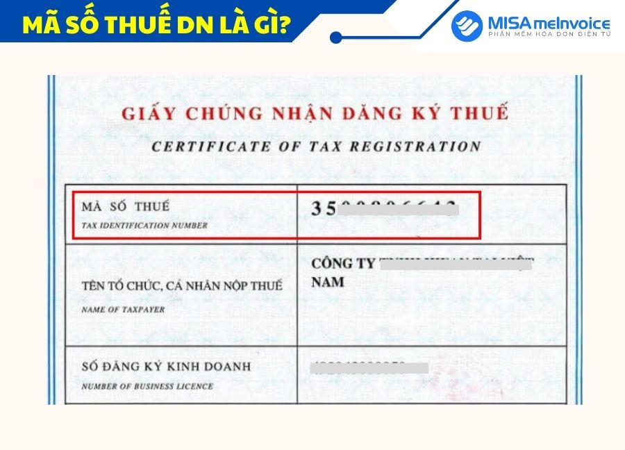 Cách tra cứu mã số thuế doanh nghiệp công ty nhanh nhẤt Cách tra cứu mã số thuế doanh nghiệp công ty nhanh nhẤt