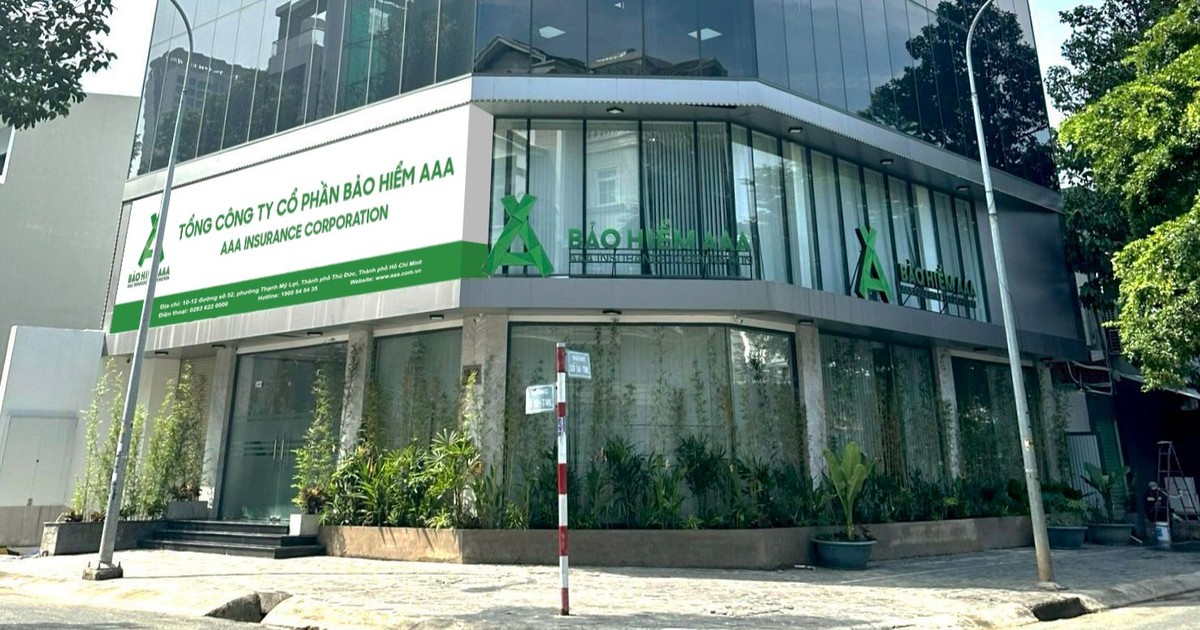 Giới thiệu bảo hiểm aaa Giới thiệu bảo hiểm aaa