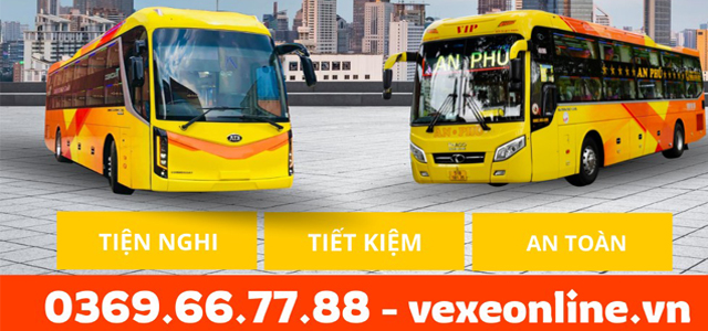 Nhà xe pháo an phú buslines showroom gửi hàng kế hoạch trình tiếng chạy Nhà xe cộ an phú buslines địa chỉ gửi hàng lịch trình giờ chạy