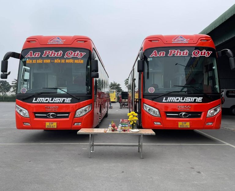 Nhà xe pháo an phú quý cập nhật thông tin giá bán vé lộ trình số Điện thoại Nhà xe an phú quý cập nhật thông tin giá bán vé suốt thời gian số Điện thoại