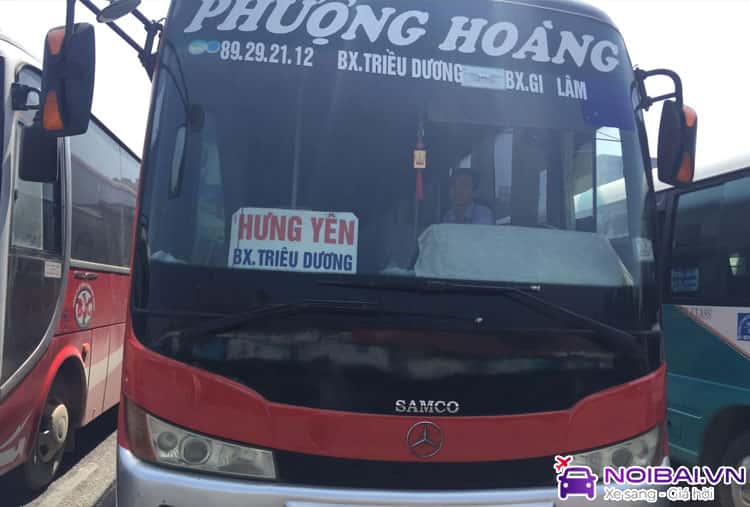 Tổng hợp những phương luôn thể từ thủ đô về hưng yên Tổng hợp những phương tiện từ thủ đô về hưng yên