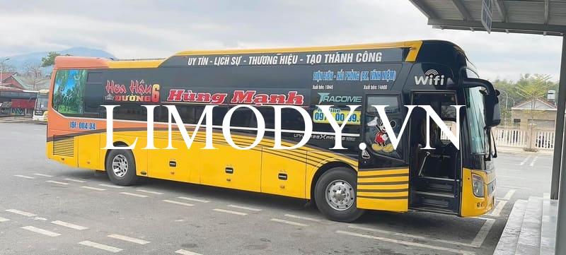 Top đơn vị xe khách từ bến xe pháo vĩnh niệm đi hưng yên Top nhà xe khách hàng từ bến xe vĩnh niệm đi hưng yên