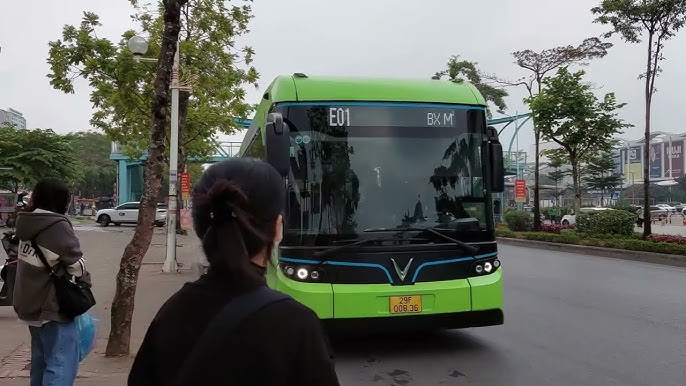 Tuyến e bến xe mỹ Đình Tuyến e bến xe mỹ Đình