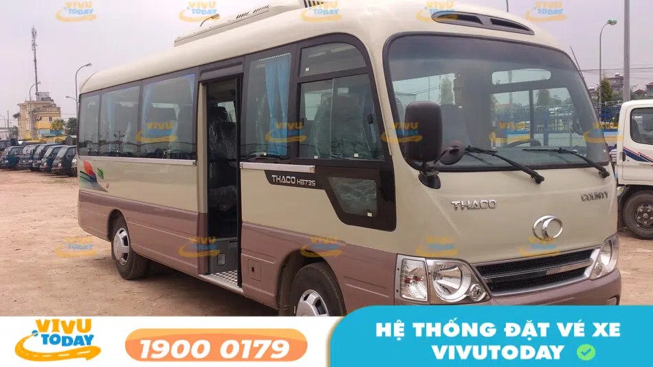 Nhà xe hiền Ân Nhà xe hiền Ân