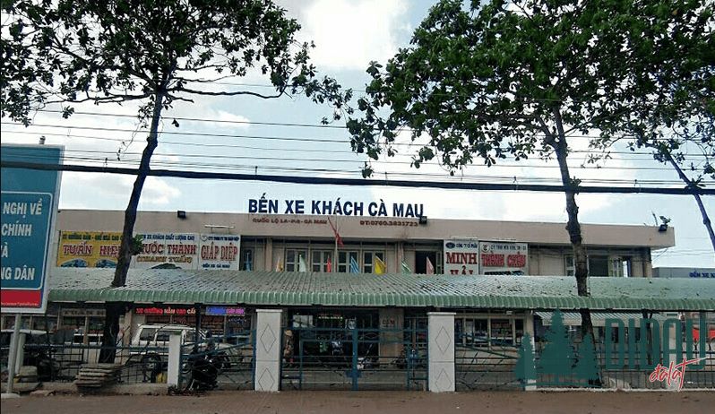 Bến xe cà mau tin tức và định kỳ trình của từng con đường xe Bến xe cà mau thông tin và định kỳ trình của từng đường xe
