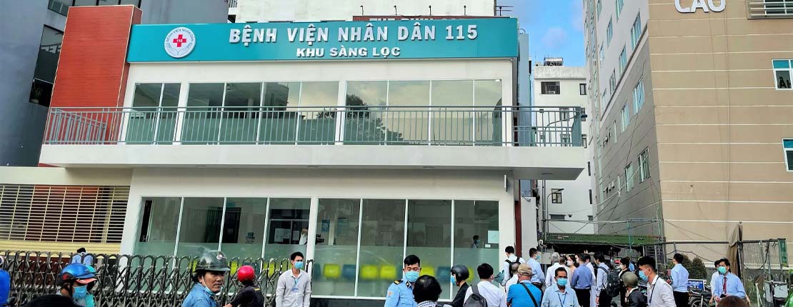 Bệnh viện tin tức về dịch vụ thương mại Địa chỉ với lịch xét nghiệm trong tuần Bệnh viện tin tức về thương mại dịch vụ Địa chỉ cùng lịch xét nghiệm trong tuần