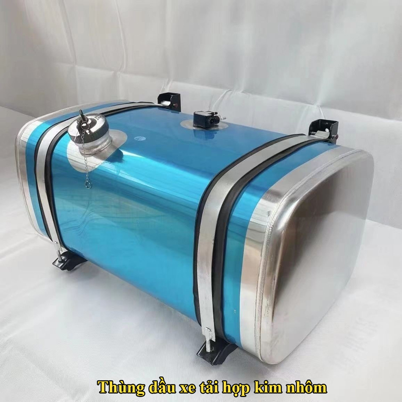 Không bán hàng tìm hiểu thông tin về các loại bình dầu xe tải Không bán hàng tìm hiểu thông tin về các loại bình dầu xe tải