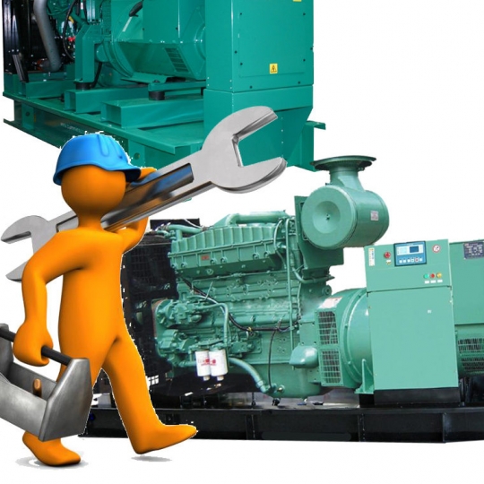 Bảo trì thay thế sửa chữa máy móc đồ vật công nghiệp Bảo trì sửa chữa thay thế máy móc thứ công nghiệp