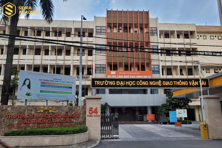 Có đề nghị học đại học technology giao thông vận tải không Có nên học đại học technology giao thông vận tải đường bộ không