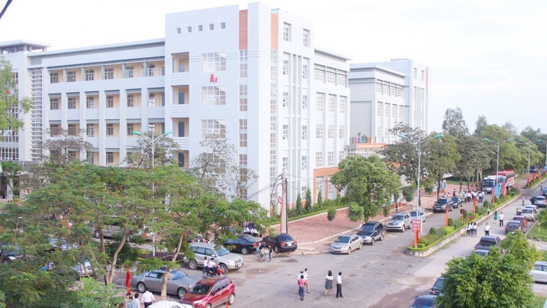 Trường Đại học công nghệ giao thông vận tải Trường Đại học công nghệ giao thông vận tải