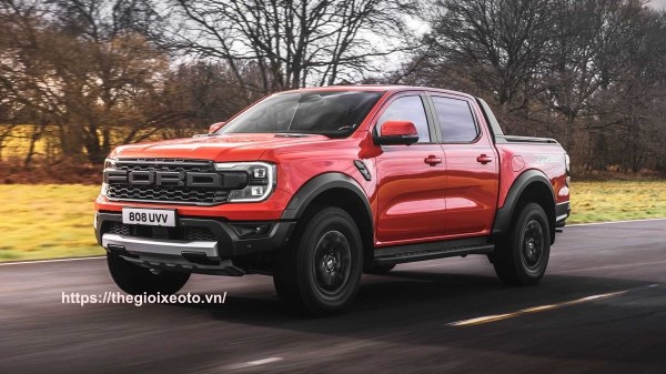 Ford ranger raptor giá xe giá lăn bánh và thông số kỹ thuật xe Ford ranger raptor giá chỉ xe giá lăn bánh và thông số kỹ thuật xe