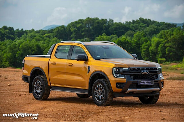 Ford ranger giá bán xe lăn bánh thông số kỹ thuật kỹ thuật mua trả góp Ưu đãi Ford ranger giá chỉ xe lăn bánh thông số kỹ thuật trả dần dần Ưu đãi