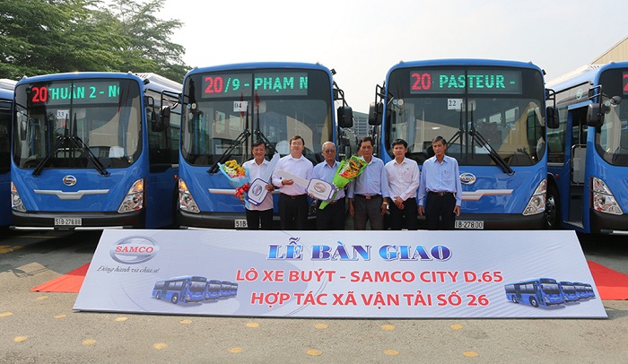 Hợp tác xã vận tải đường bộ là gì Hợp tác xã vận tải là gì