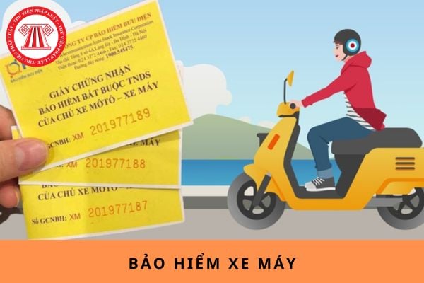 Từ  lỗi không tồn tại bảo hiểm xe lắp thêm bị phạt từng nào tiền