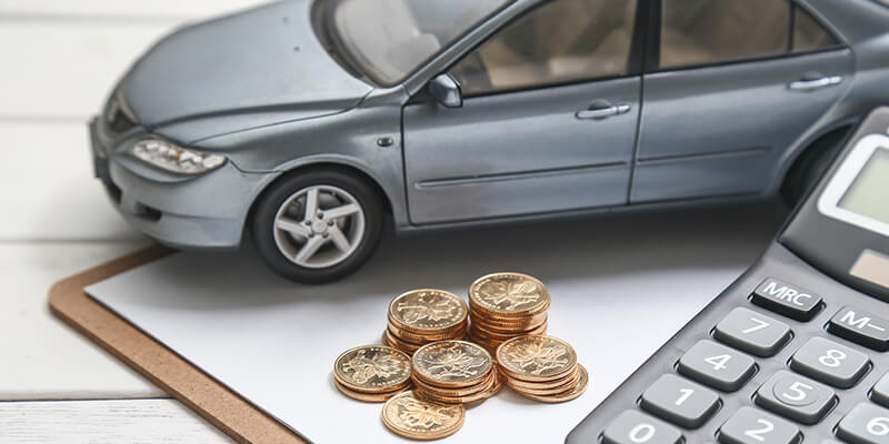 Lỗi không có bảo hiểm ô tô phạt bao nhiêu Lỗi không có bảo hiểm ô tô phạt bao nhiêu