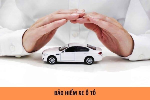 Mức phạt không có bảo hiểm ô tô là bao nhiêu Mức phạt không có bảo hiểm ô tô là bao nhiêu