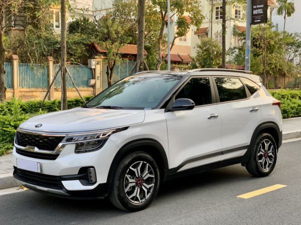 Kia seltos Kia seltos