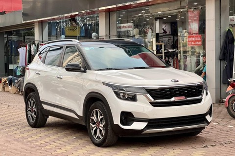 Người dùng reviews kia seltos cũ lỗi vặt không xứng đáng ngại đặc trưng là xe Người dùng review kia seltos cũ lỗi vặt không xứng đáng ngại đặc biệt là xe