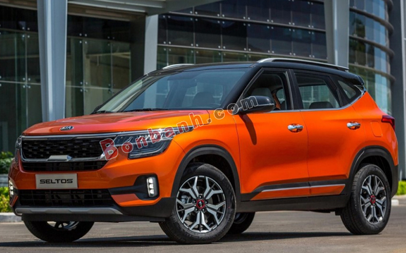 Mua chào bán xe tê seltos cũ giá thấp uy tín Mua bán xe kia seltos cũ giá rẻ uy tín