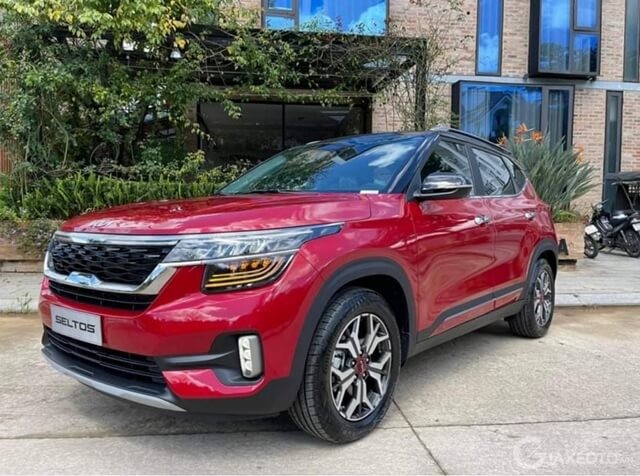 Kia seltos cũ báo giá bán ưu đãi Kia seltos cũ báo giá bán ưu đãi