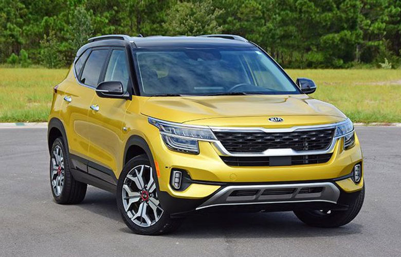 Bảng giá bán xe kia seltos cũ tháng Bảng giá bán xe kia seltos cũ tháng