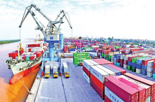 Chương trình đào tạo ngành kinh tế tài chính vận tải Chương trình đào tạo và huấn luyện ngành tài chính vận tải