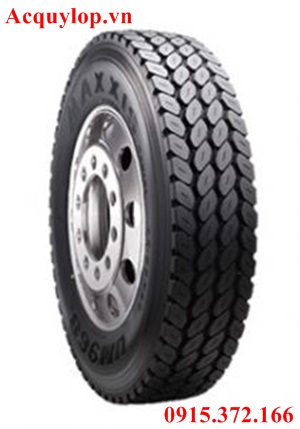 lốp xe tải 825 16 maxxis giá bao nhiêu