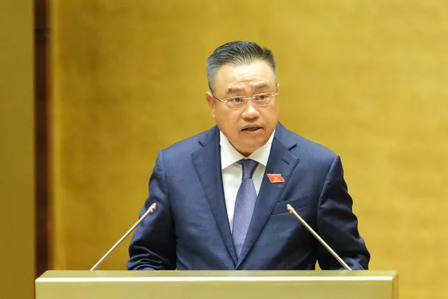 Trình quốc hội phê chuẩn việc miễn nhiệm bộ trưởng liên nghành bộ giao thông vận tải vận tải Trình quốc hội phê chuẩn việc miễn nhiệm bộ trưởng bộ giao thông vận tải vận tải