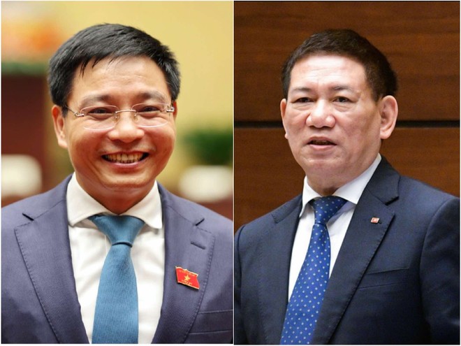 Chính phủ kiến nghị miễn nhiệm chức vụ bộ trưởng liên nghành tài thiết yếu và giao thông vận tải vận tải Chính phủ ý kiến đề xuất miễn nhiệm chức vụ bộ trưởng tài chủ yếu và giao thông vận tải