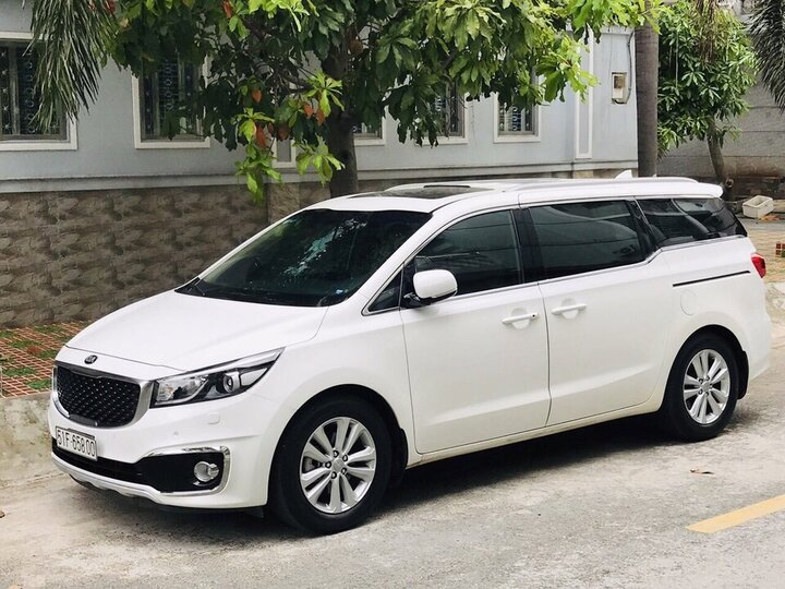 Mua buôn bán xe ô tô cũ cần để ý những gì Mua chào bán xe ô tô cũ cần để ý những gì