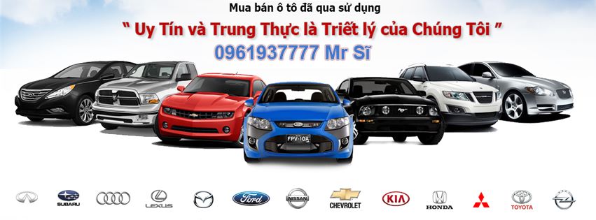 Cần cài đặt ô tô Cần thiết lập ô tô