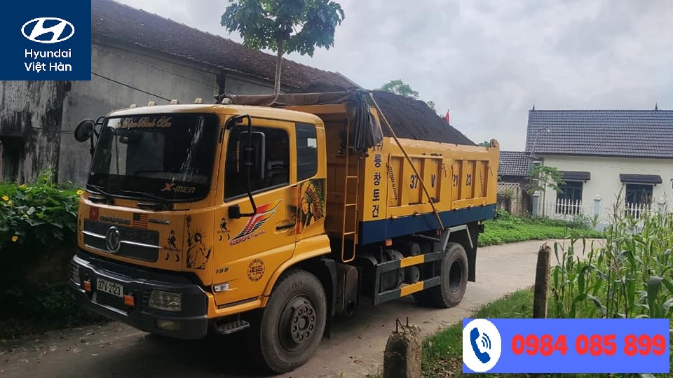 HỘi mua bÁn xe ben ĐÃ qua sỬ dỤng HỘi mua bÁn xe ben ĐÃ qua sỬ dỤng