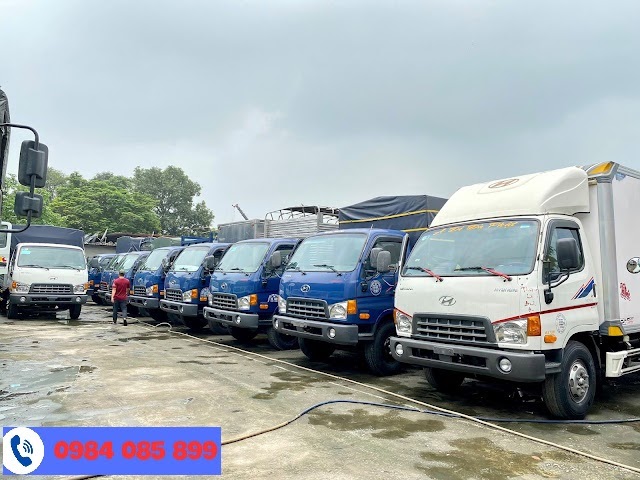 Mua phân phối xe tải tấn cũ tại hà nội Mua bán xe cài đặt tấn cũ trên hà nội