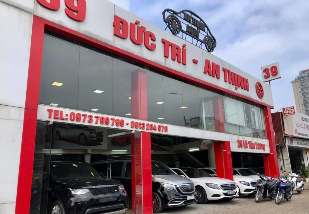 Top Địa chỉ bán Ô tô cũ uy tín hà nội Top Địa chỉ bán Ô tô cũ uy tín hà nội