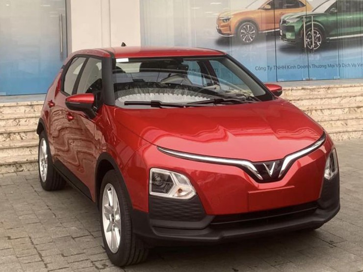 Khách hàng sở hữu xe điện vinfast nên cọc thuê pin từ Khách hàng download xe điện vinfast đề xuất cọc thuê pin từ