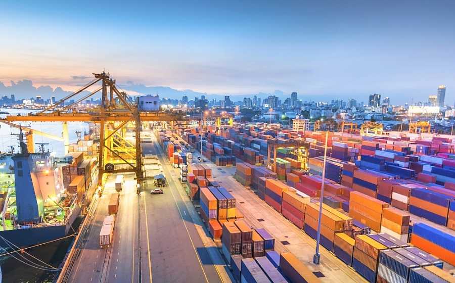 Du học ngành vận tải và phục vụ hầu cần là gì Du học tập ngành vận tải đường bộ và hậu cần là gì