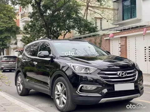 Mua bán hyundai santa fe cũ uy tín giá rẻ tháng Mua bán hyundai santa fe cũ uy tín giá rẻ tháng