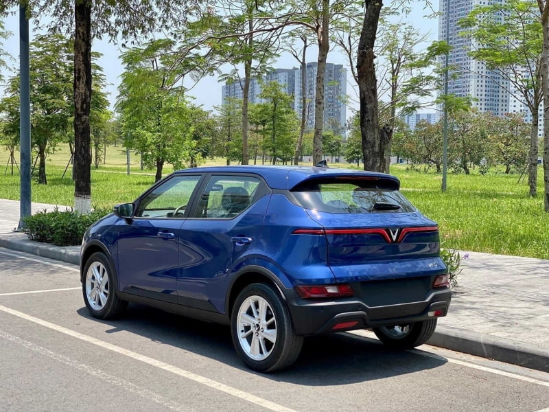 Vì sao bắt buộc thuê sạc pin xe điện Vì sao buộc phải thuê pin sạc xe điện