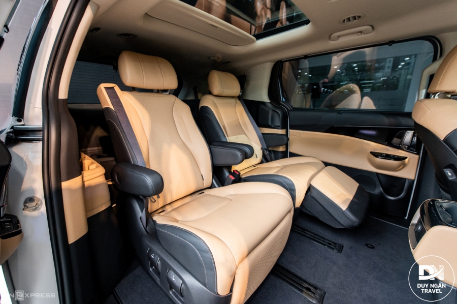 Bảng giá mướn xe vị trí kia carnival cần thơ Bảng giá thuê mướn xe vị trí kia carnival nên thơ