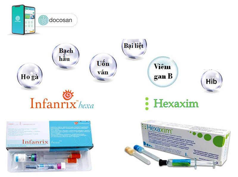 Tiêm chống mũi trong giá từng nào tiền Tiêm phòng mũi trong giá từng nào tiền