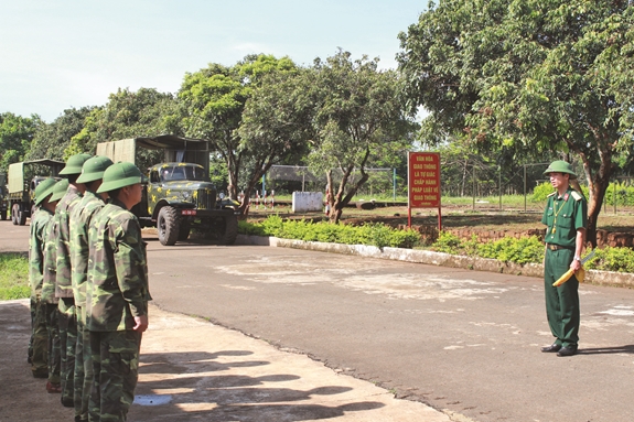 Năm liên an toàn tuyệt đối Năm liên an toàn tuyệt đối