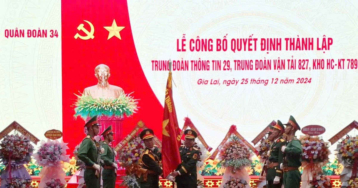 trung đoàn vận tải 827